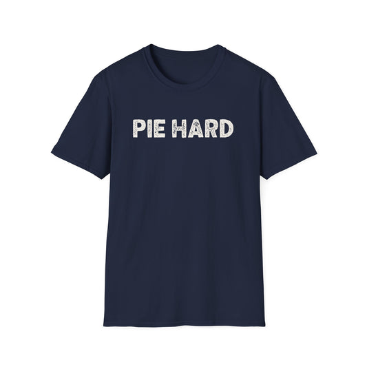 Pie Hard T-Shirt