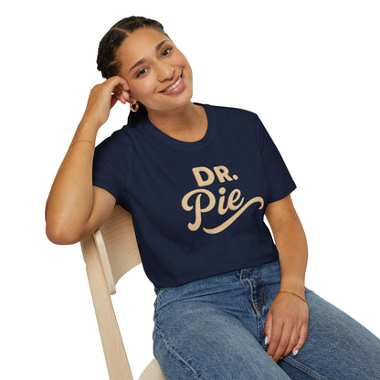 Dr. Pie  T-Shirt
