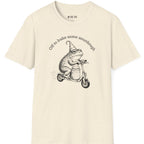 Off To Bake Some Sourdough