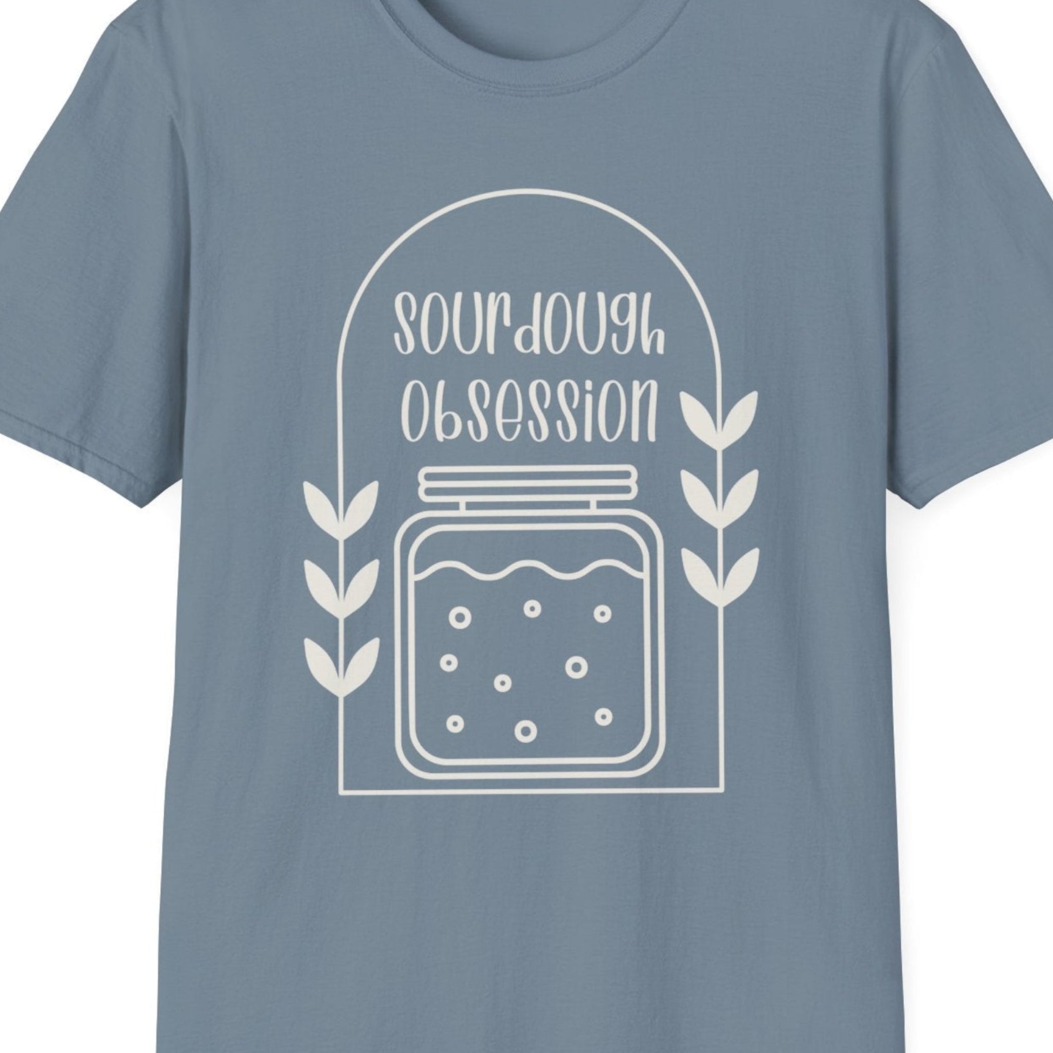 Sourdough ObsessionT-Shirt,