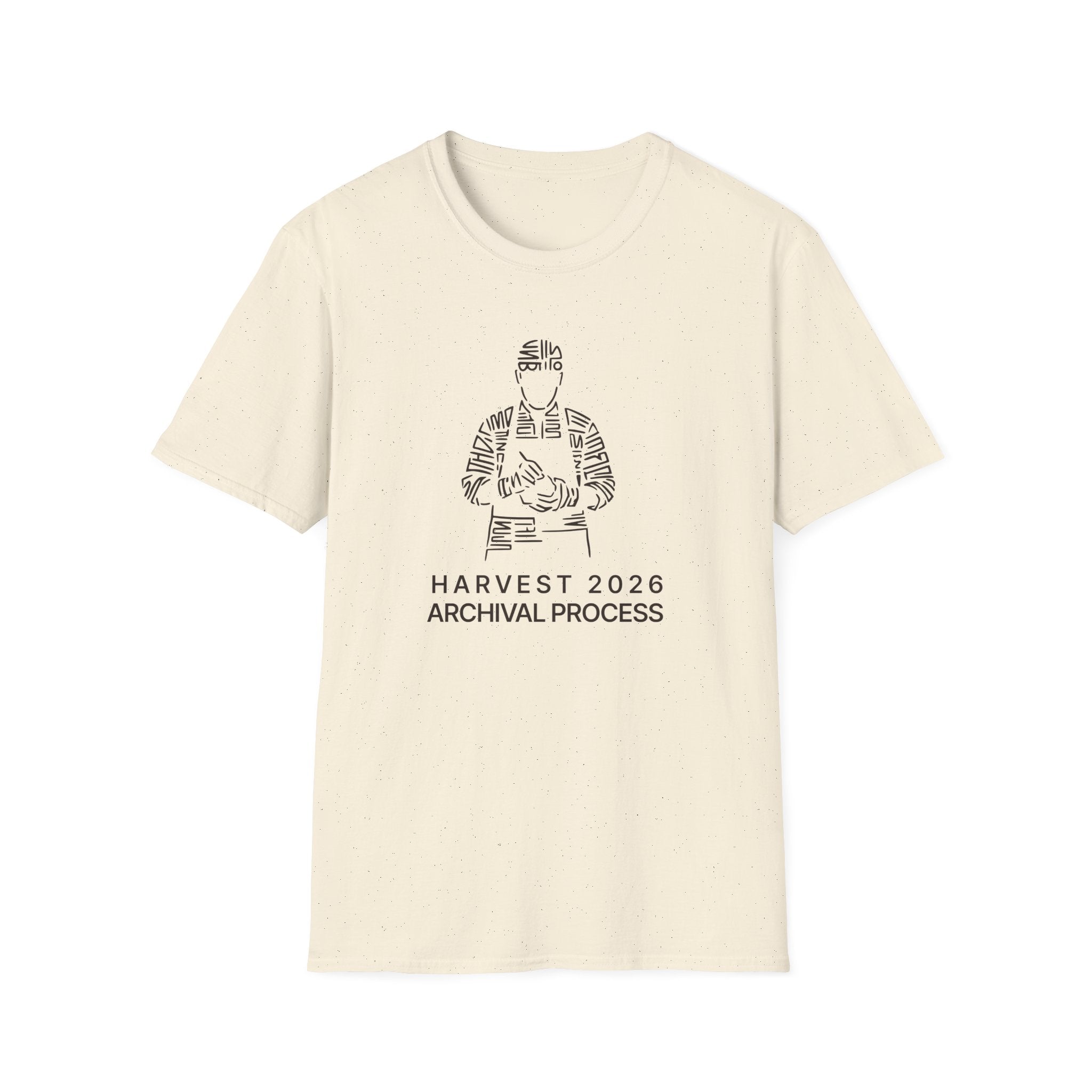 Harvest 2026 T-Shirt