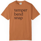 Temper CC1717 T-shirt