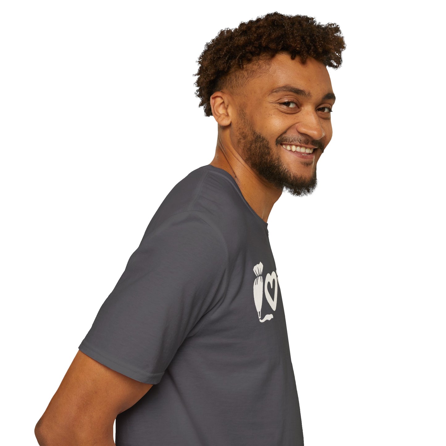 Love Tools T-Shirt