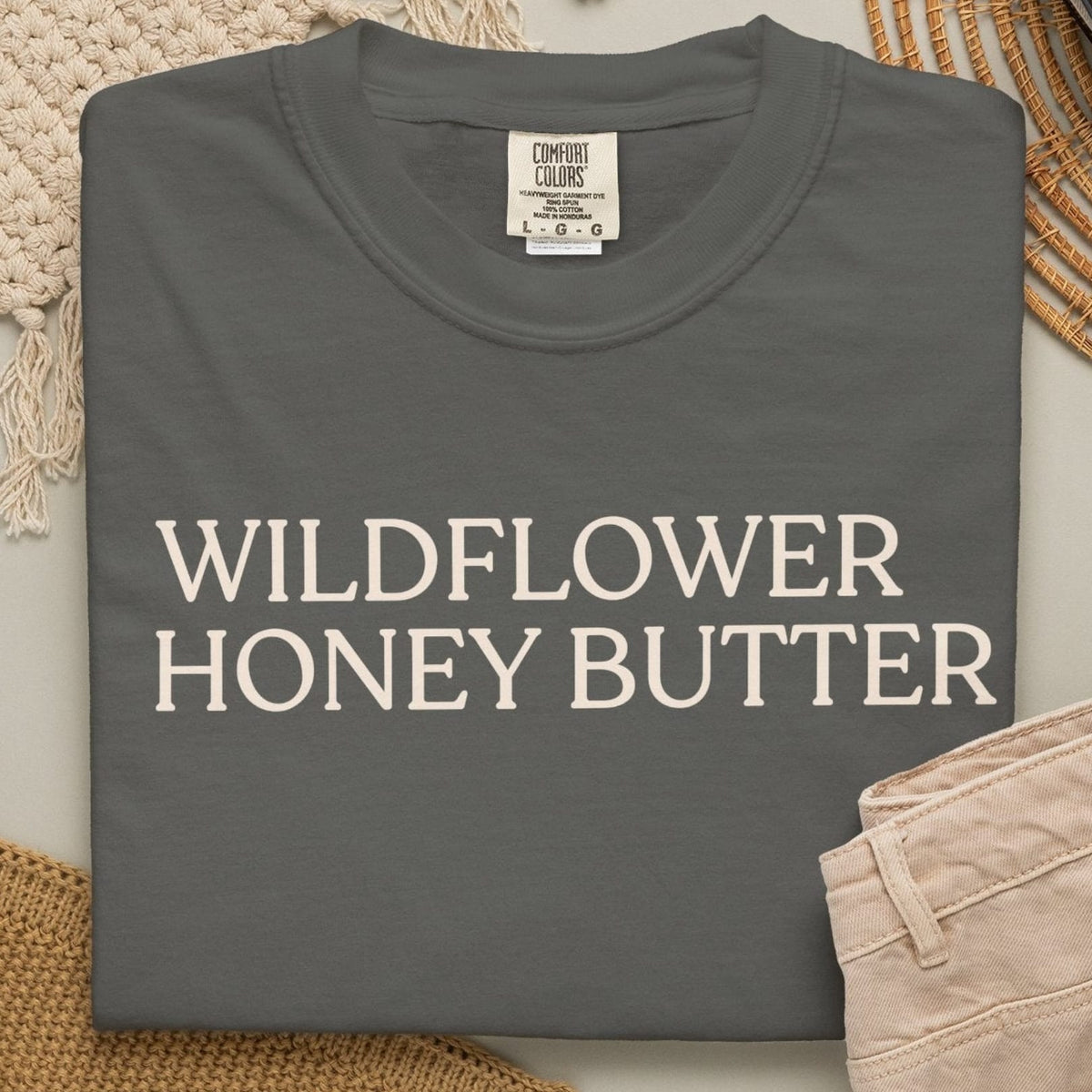 Wildflowr T-shirt