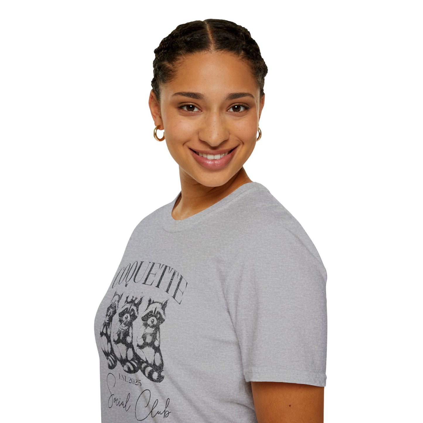 Coquette Social Club TShirt