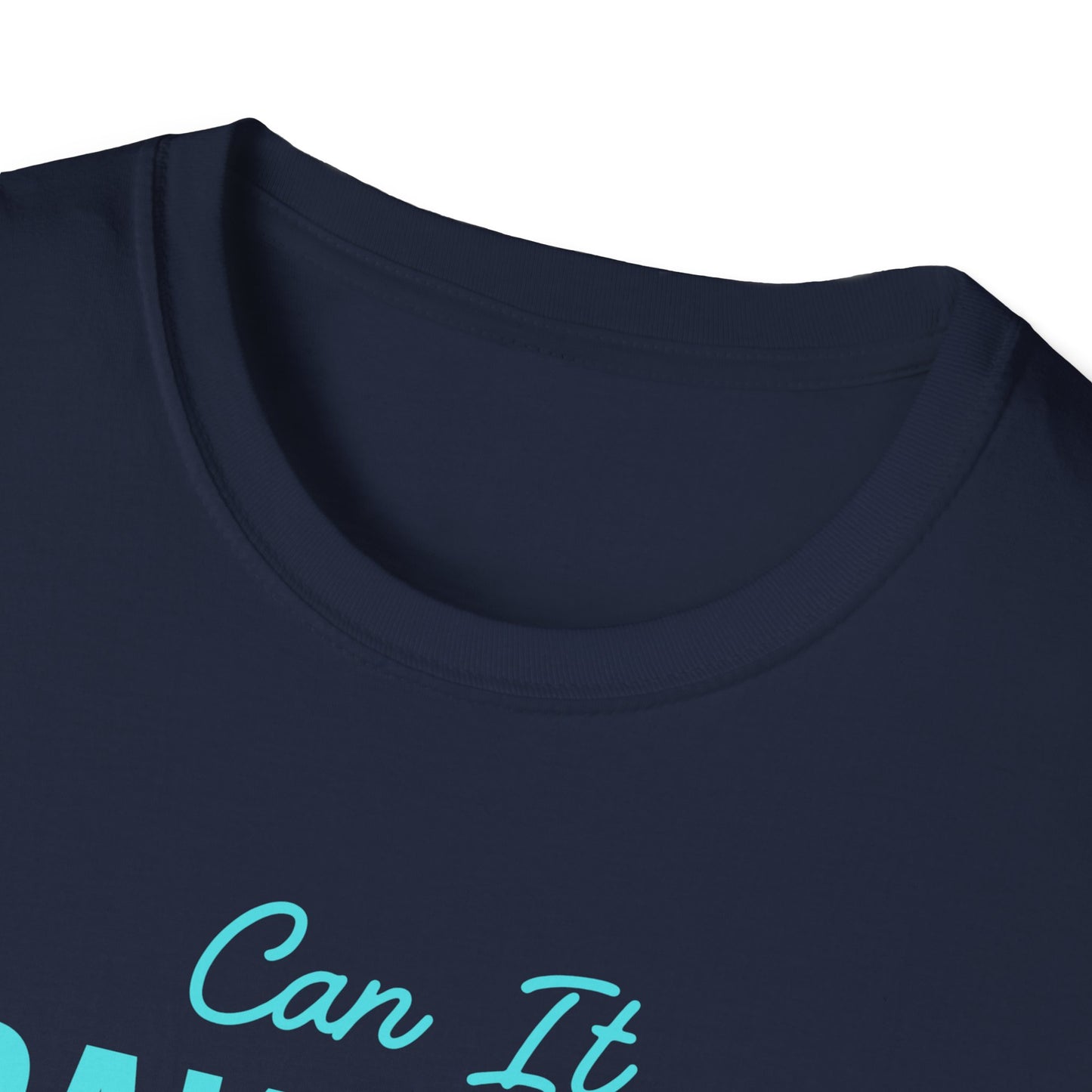 Can It Cake T-Shirt