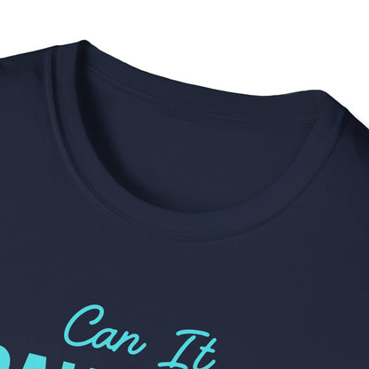 Can It Cake T-Shirt