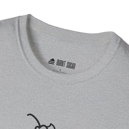 I Love You More T-Shirt