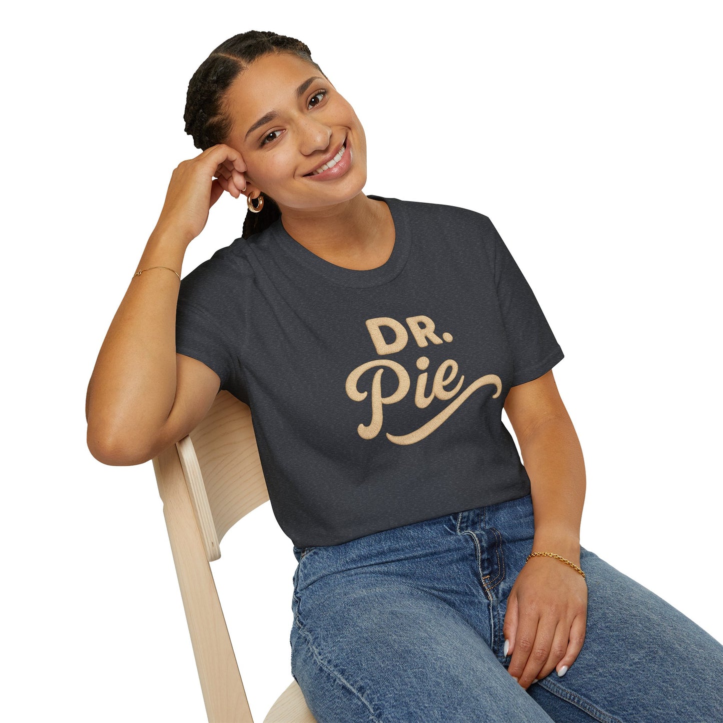 Dr. Pie  T-Shirt
