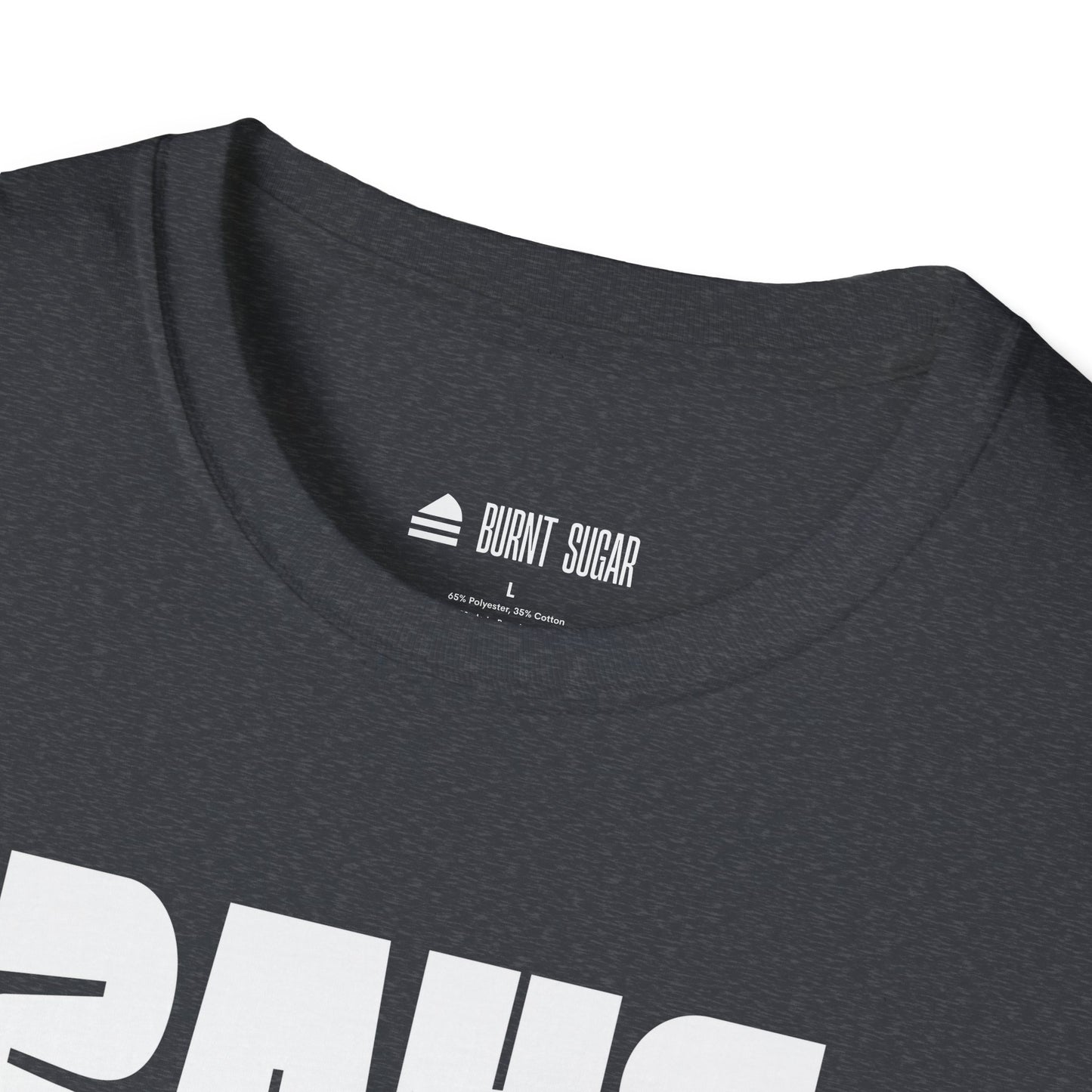 Bake Mode On T-Shirt