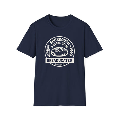 Sourdough Social Club T-Shirt