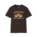 i Like Big Buns  T-Shirt