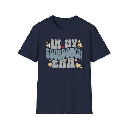 In My Sourdough Era T-Shirt
