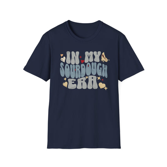 In My Sourdough Era T-Shirt