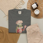 WE BAKE AT DAWN T-shirt