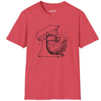 Stand Mixer Gone Wild T-Shirt