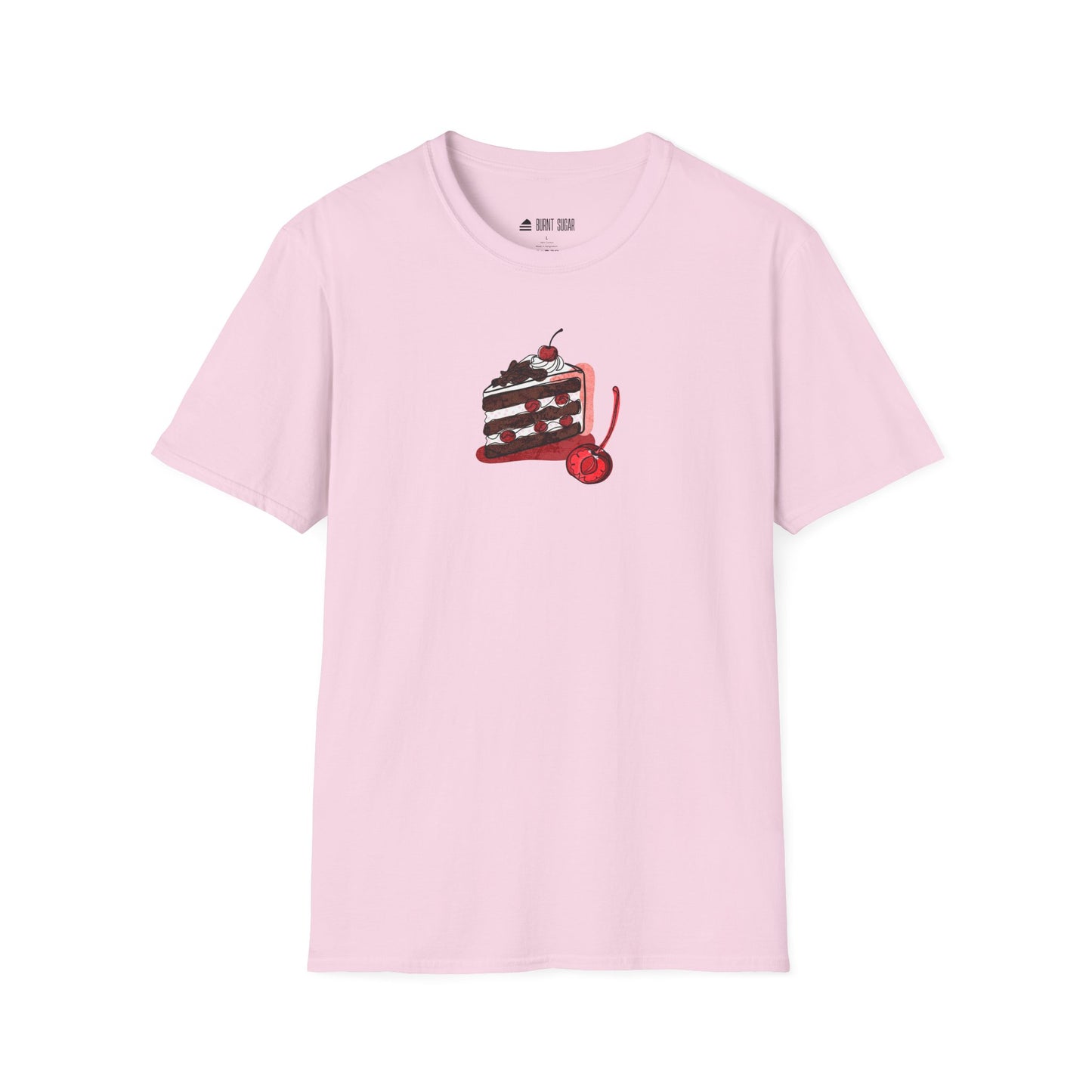 Black Forest Cake T-Shirt