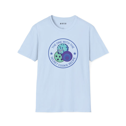 The One Secret Cookie Recipe T-Shirt