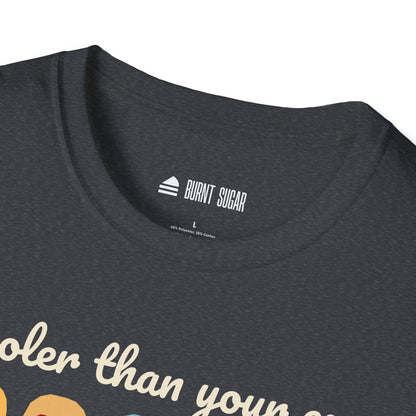 Cooler Than Your Ex T-Shirt