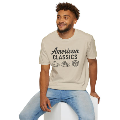American Classics TShirt