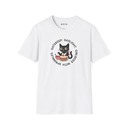 Girlboss With Sprinkles TShirt