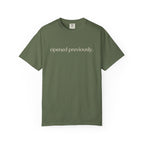 Opened PreviouslyC1717 T-shirt