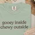 goey inside CC1717 T-shirt