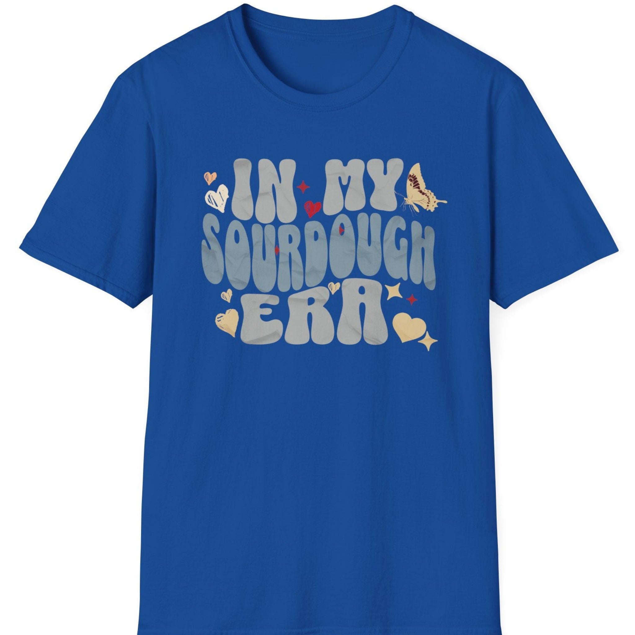 In My Sourdough Era T-Shirt