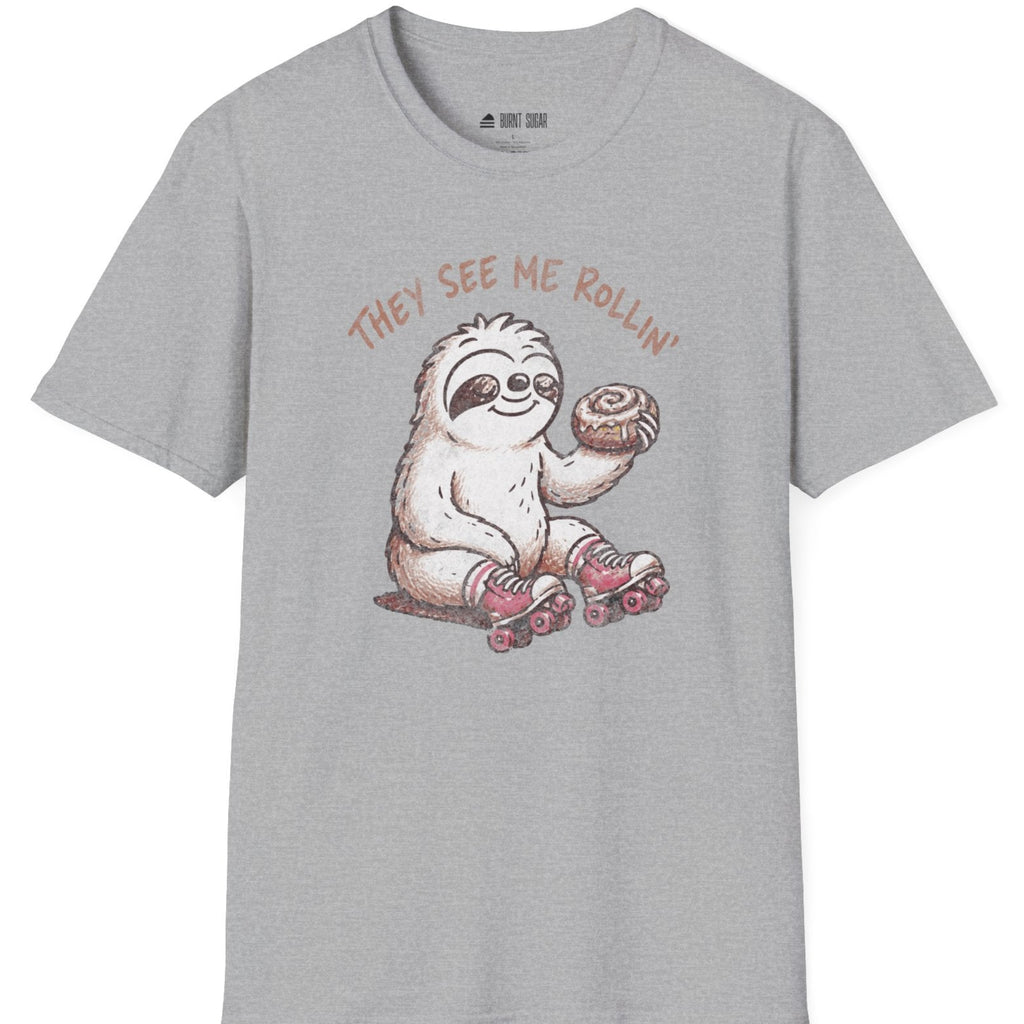 They See Me Rollin'