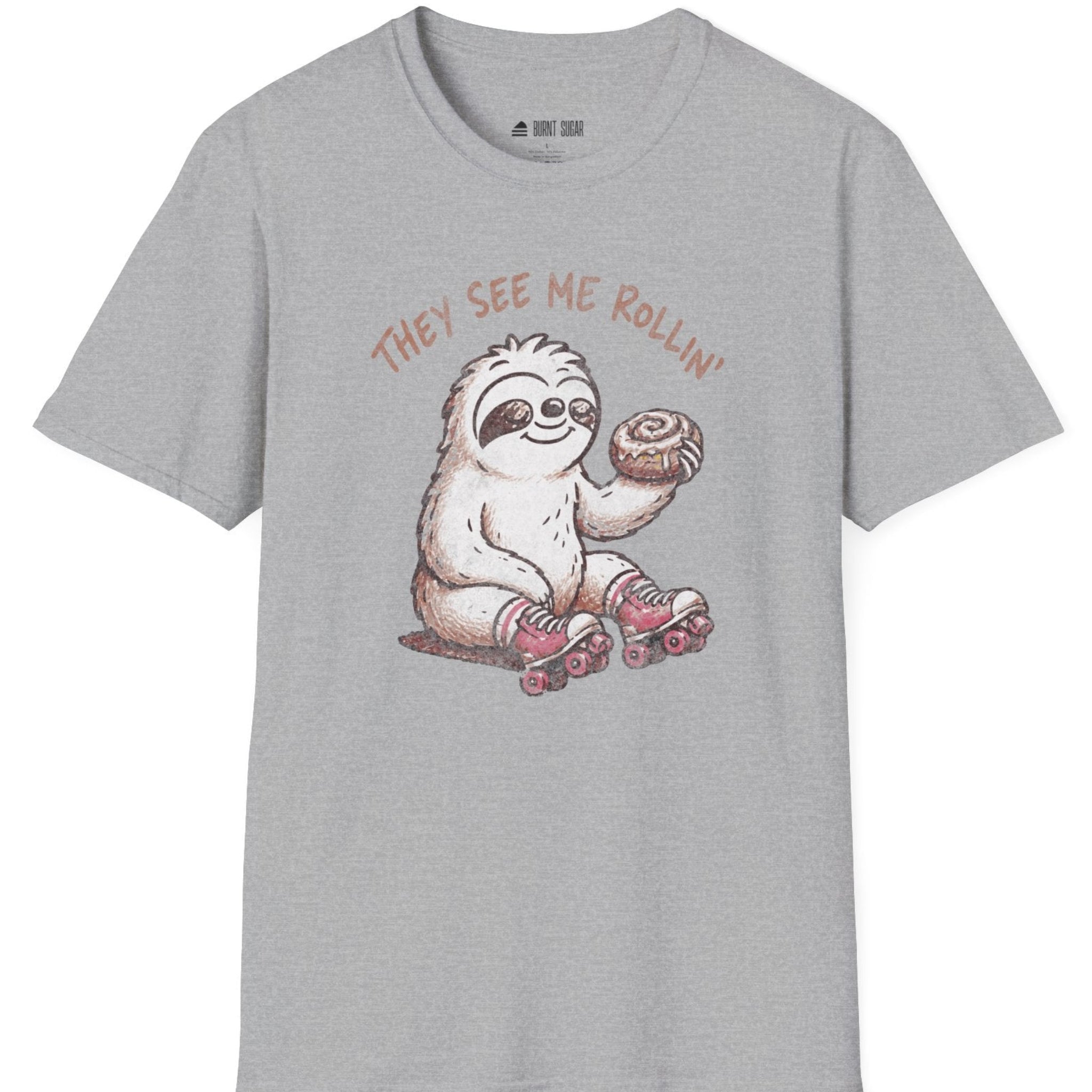 They See Me Rollin'