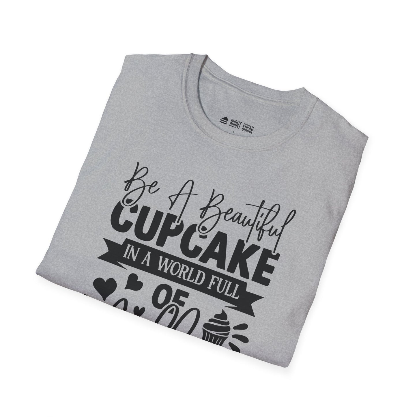 Be A Beautiful T-Shirt