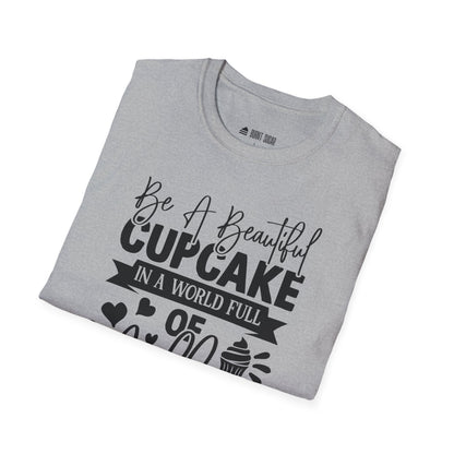 Be A Beautiful T-Shirt
