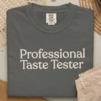 Professional Taste  CC1717 T-shirt