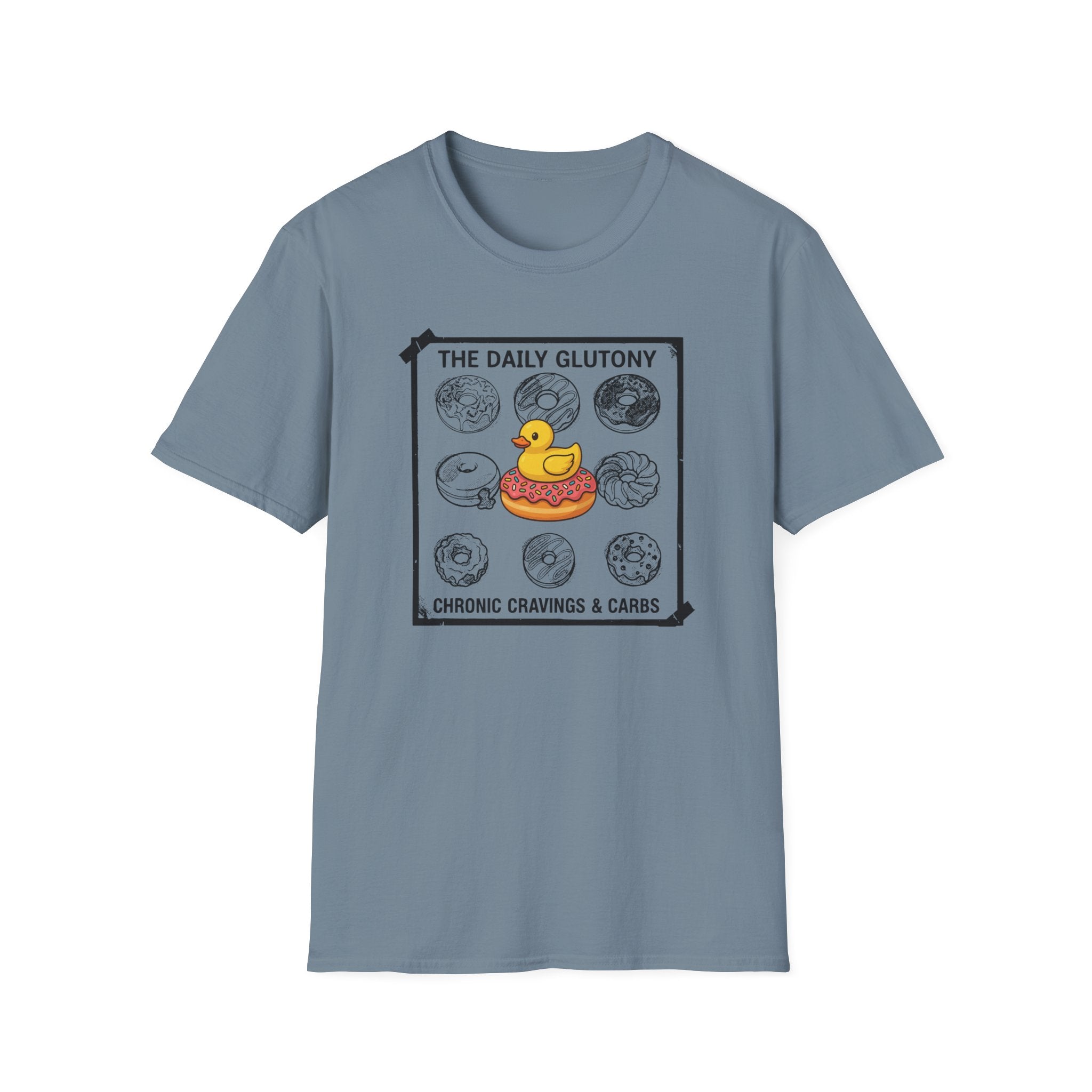 Daily Glutony T-Shirt