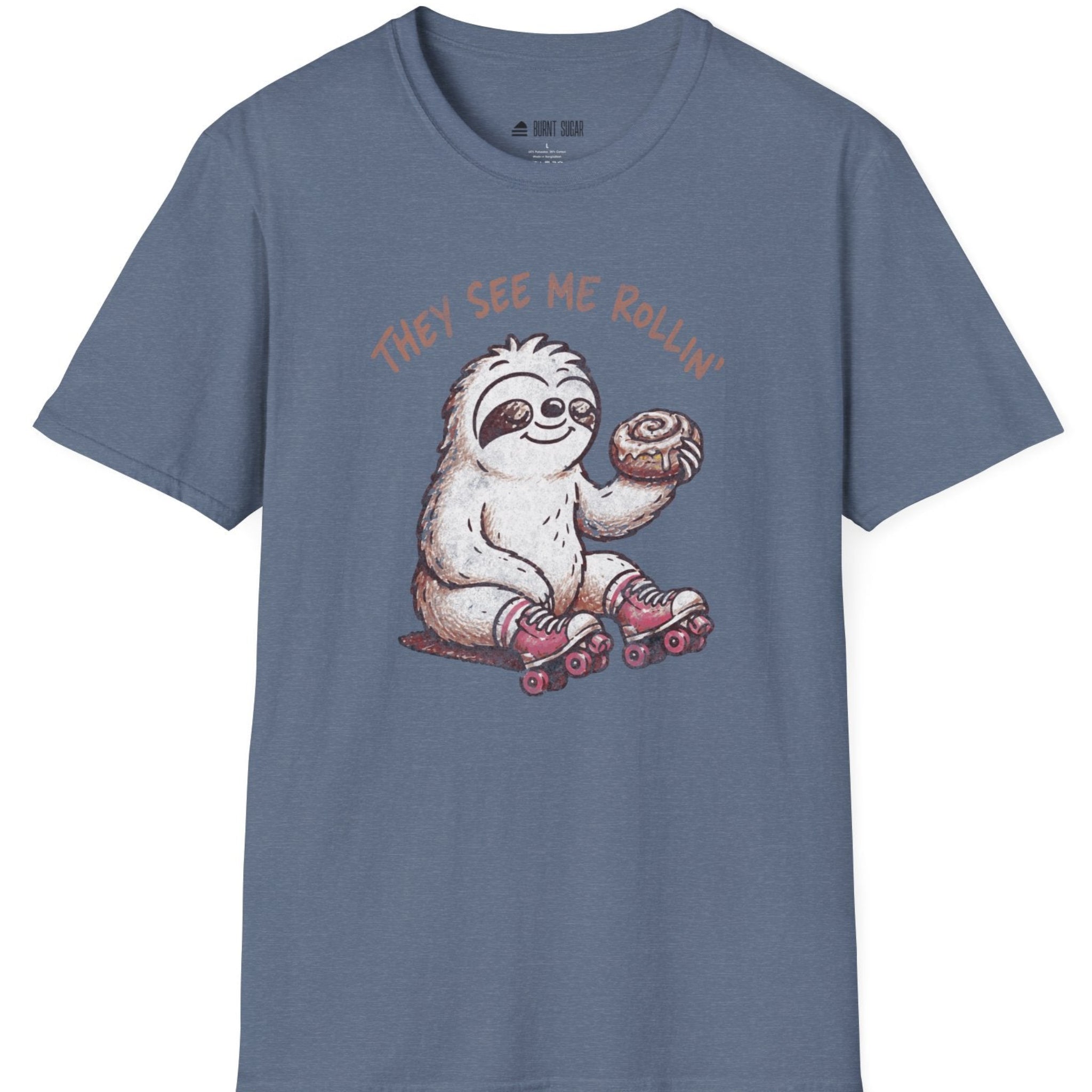 They See Me Rollin'