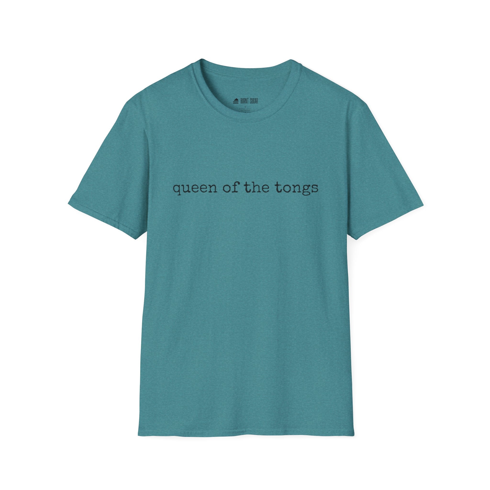 queen of the tongs T-Shirt