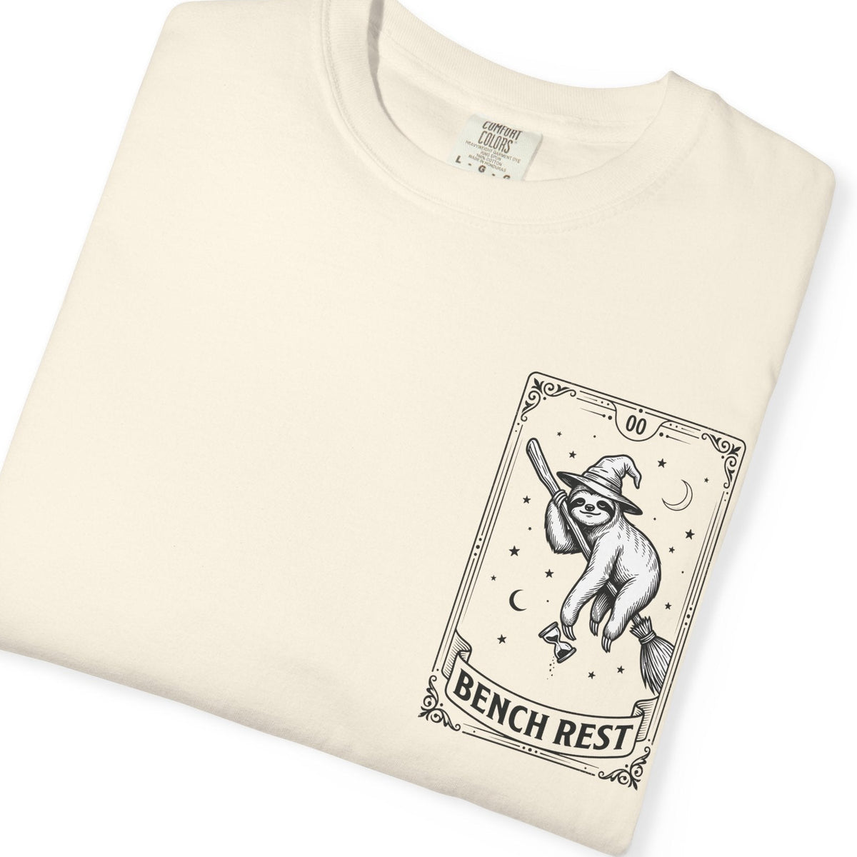 Bench Rest T-shirt