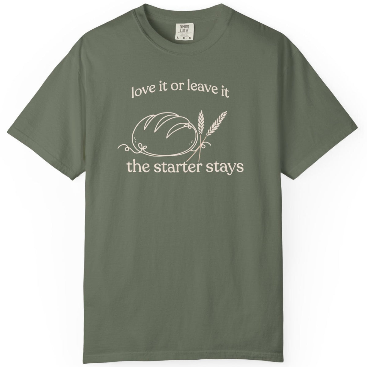 love it T-shirt