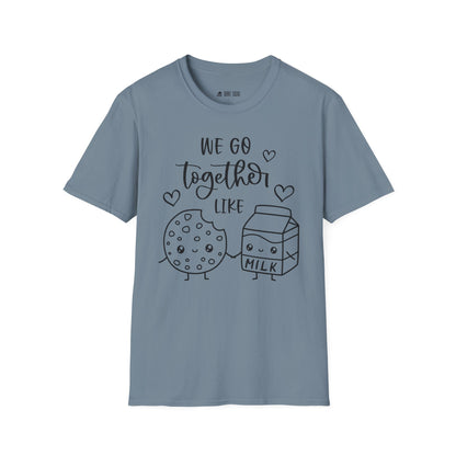We Go Together T-Shirt