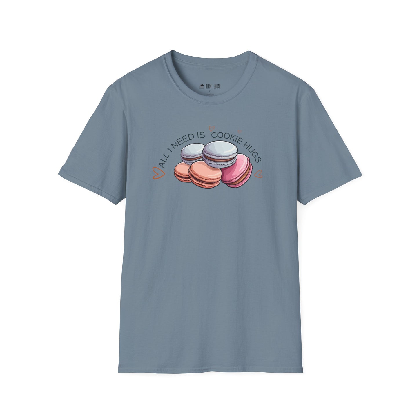 All I Need T-Shirt