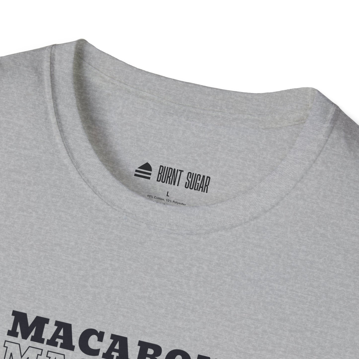 Macarons Macarons Macarons T-Shirt