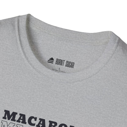 Macarons Macarons Macarons T-Shirt