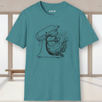 Stand Mixer Gone Wild T-Shirt