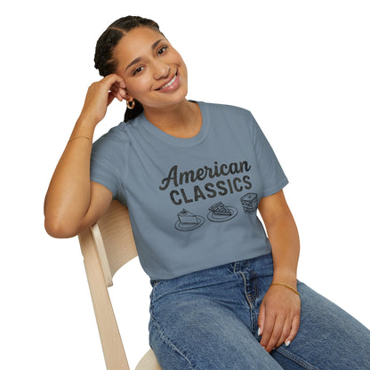 American Classics TShirt