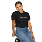 needs umami CC1717 T-shirt