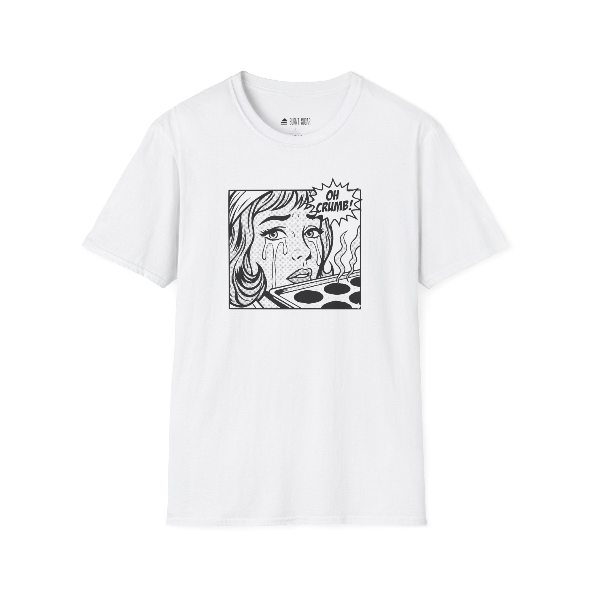 Oh Crumb T-Shirt
