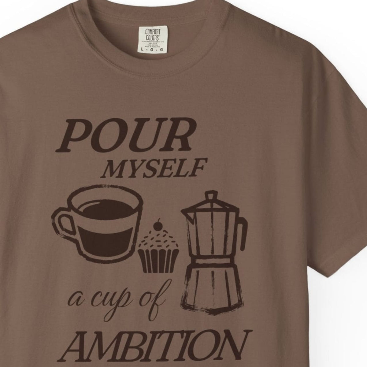 Pour Yourself T-shirt