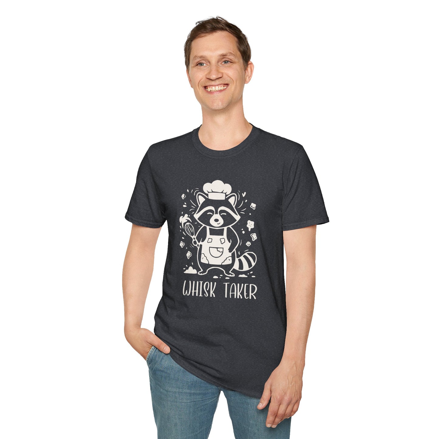 Whisk Taker T-Shirt