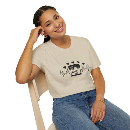 Baking 3 T-Shirt