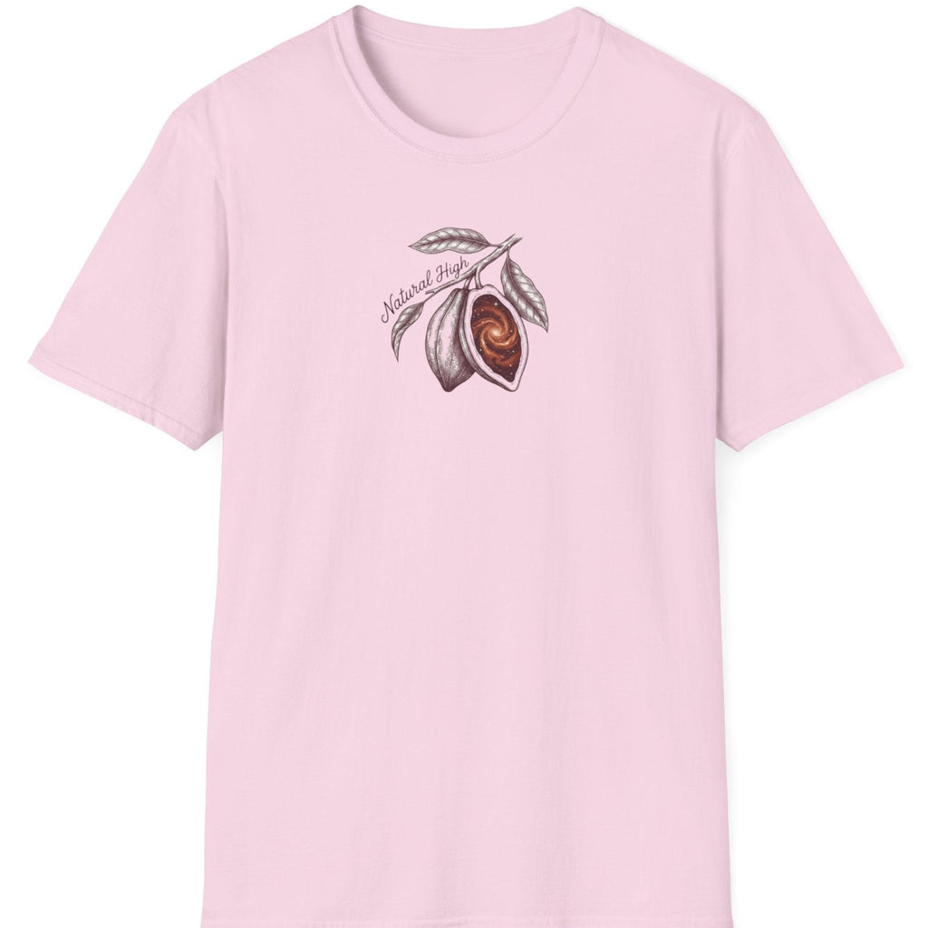 Natural CB Branch T-Shirt
